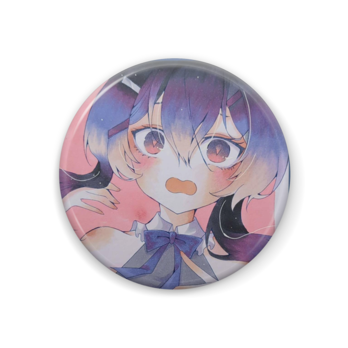 缶バッジ - 44mm