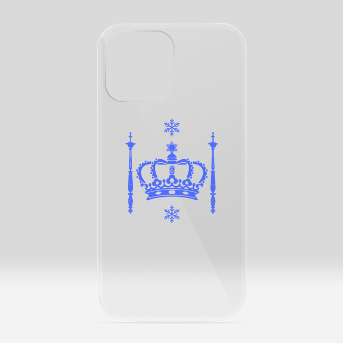 クリアiPhoneケース - iPhone 13 Pro Max