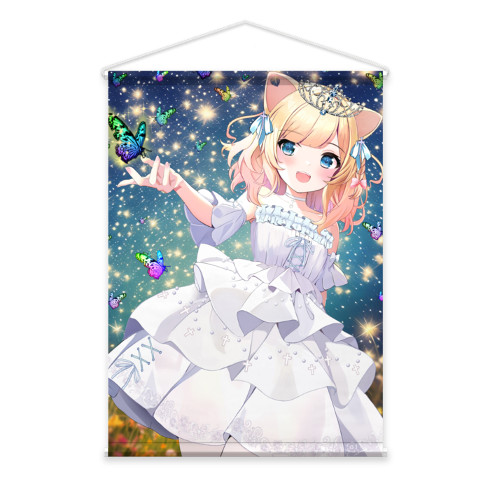 タペストリー - B2縦