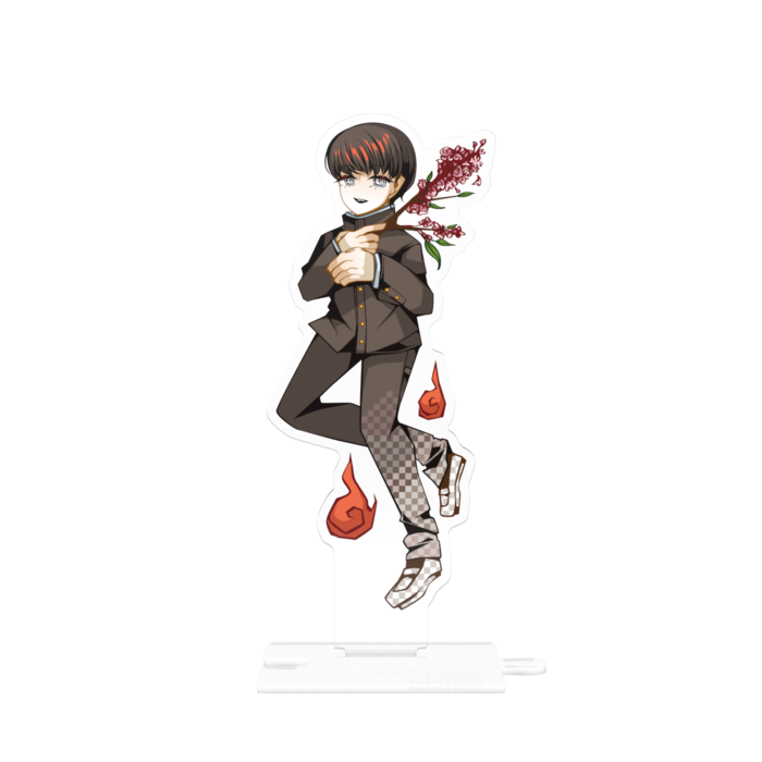 放課後の幽霊 - 125mm