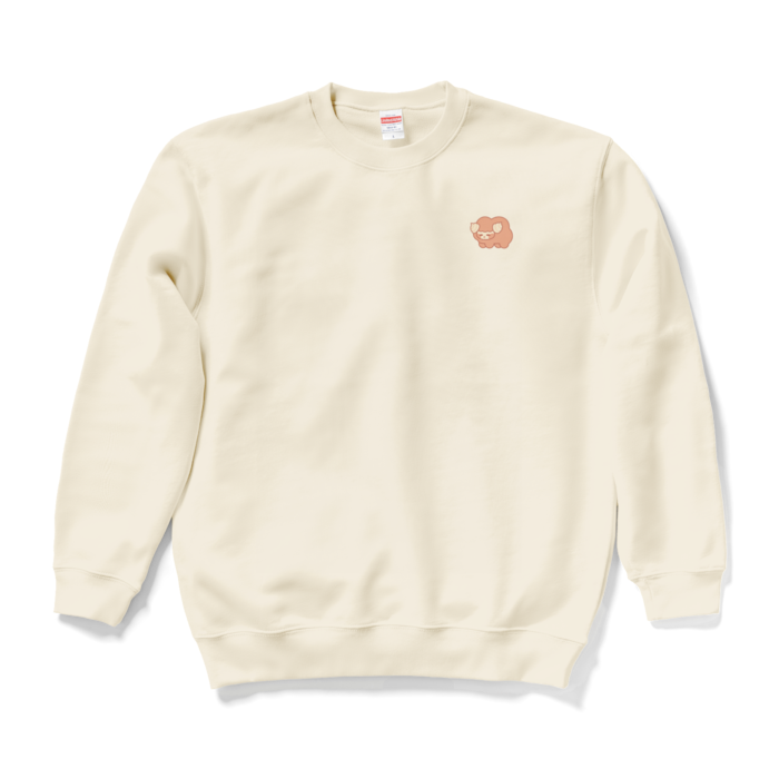 スウェット - L