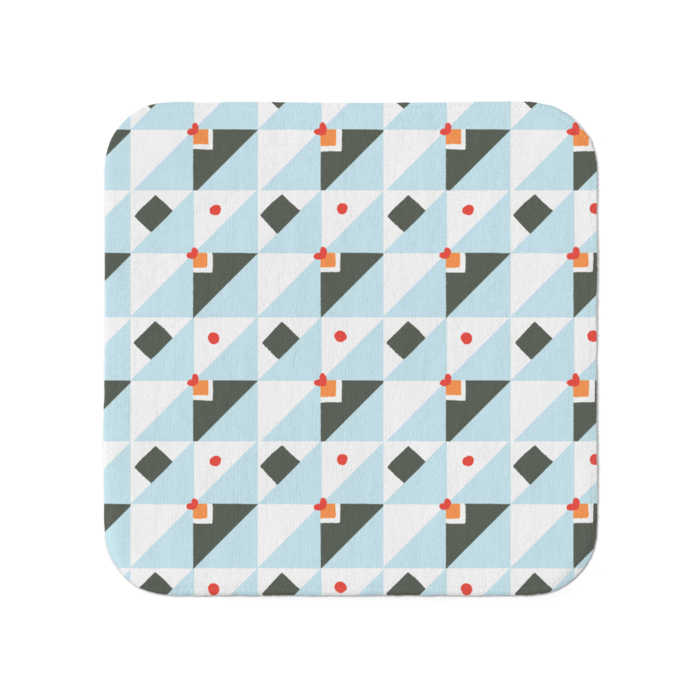 タオル - 小
