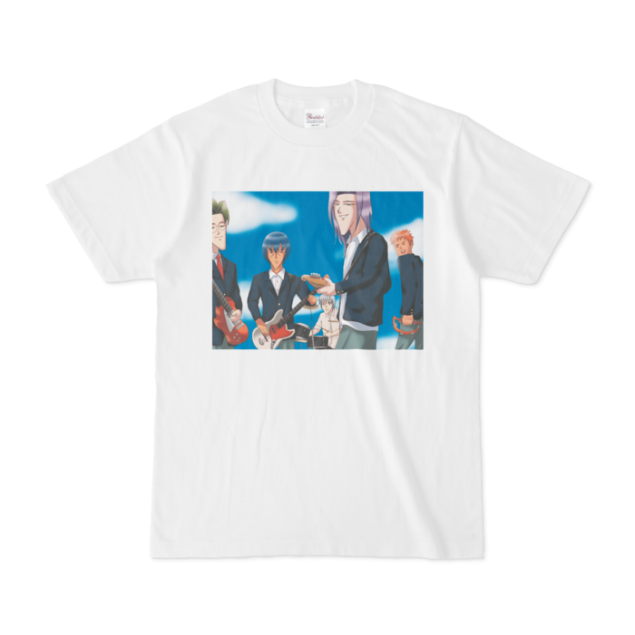 Tシャツ - S