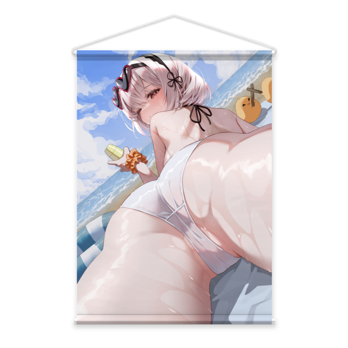 タペストリー - B2縦