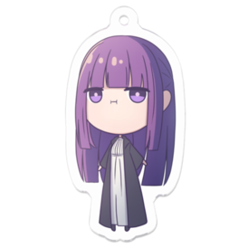 ファンアート 葬送のフリーレン フェルン フェルン - ibisPaint