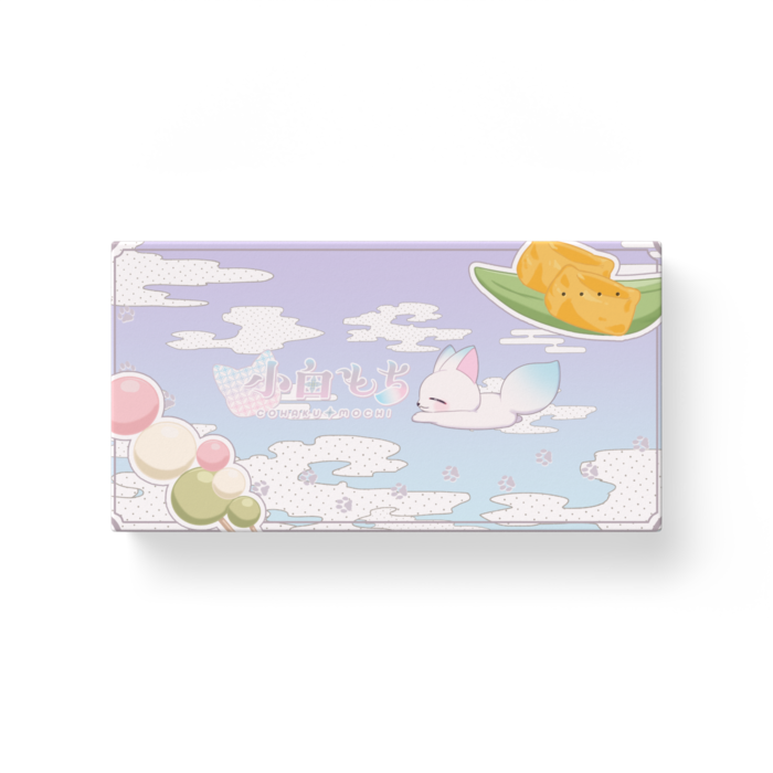 モバイルバッテリー - 横