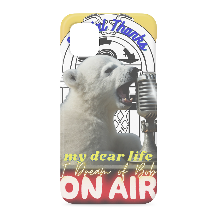 iPhoneケース - iPhone 11 - 側面あり