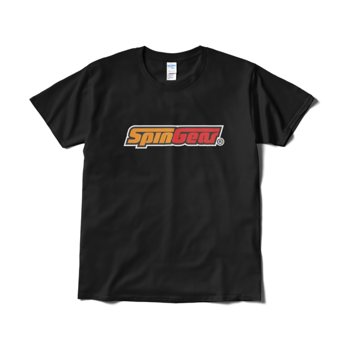 Tシャツ（短納期） - L - ブラック
