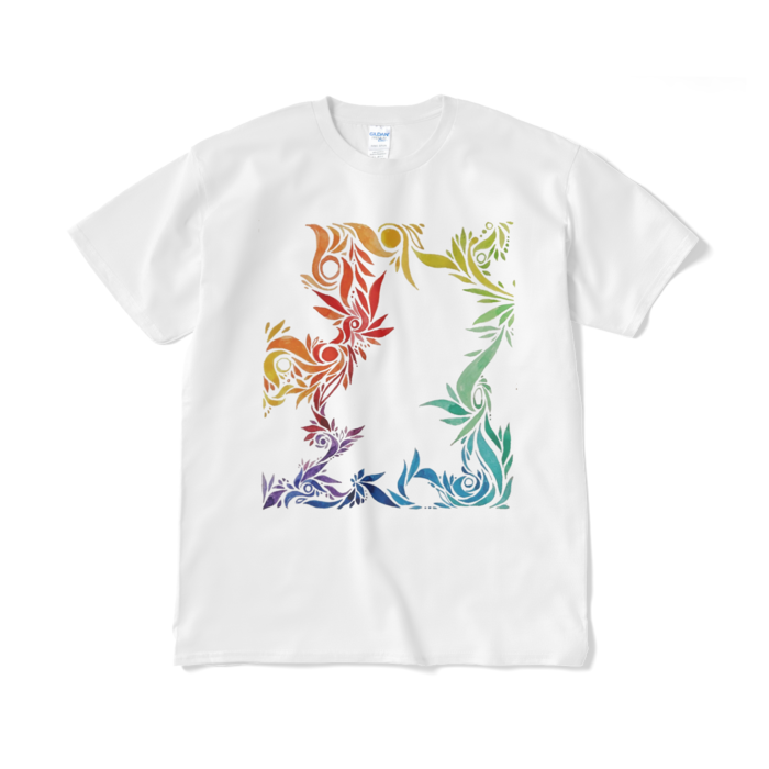 Tシャツ（短納期） - XL - ホワイト