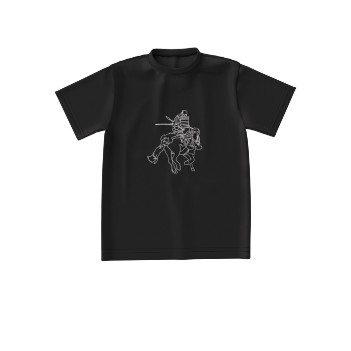 ビッグシルエットTシャツ - S - 正面
