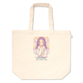 ゆかりちゃんトートバッグ かえるのしっぽ Booth