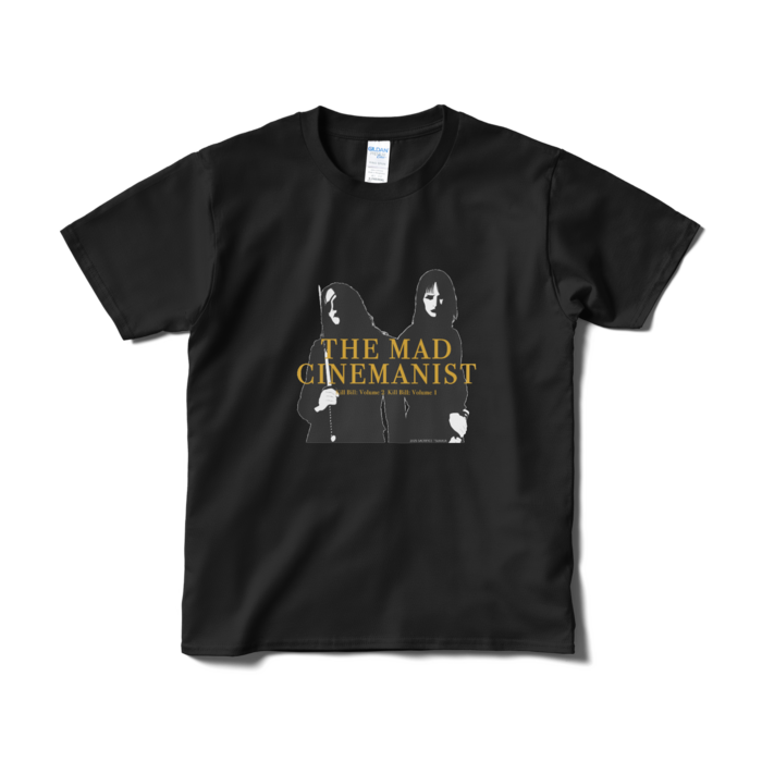 Tシャツ（短納期） - S - ブラック