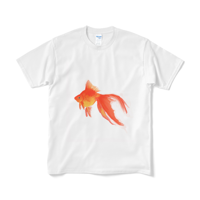 Tシャツ（短納期） - M - ホワイト