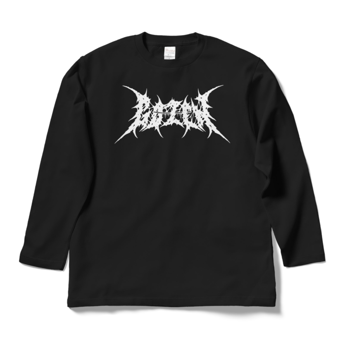 Black L (White Logo)