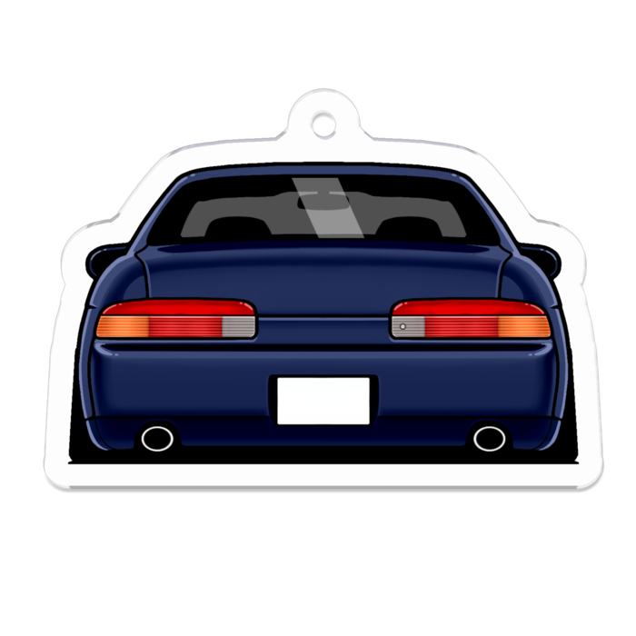 ブルー※中期
