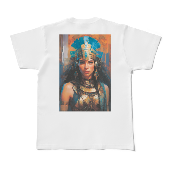 Tシャツ - M - 白
