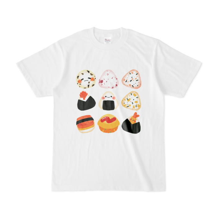 Tシャツ - S - 白