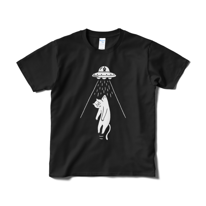 Tシャツ（短納期） - S - ブラック