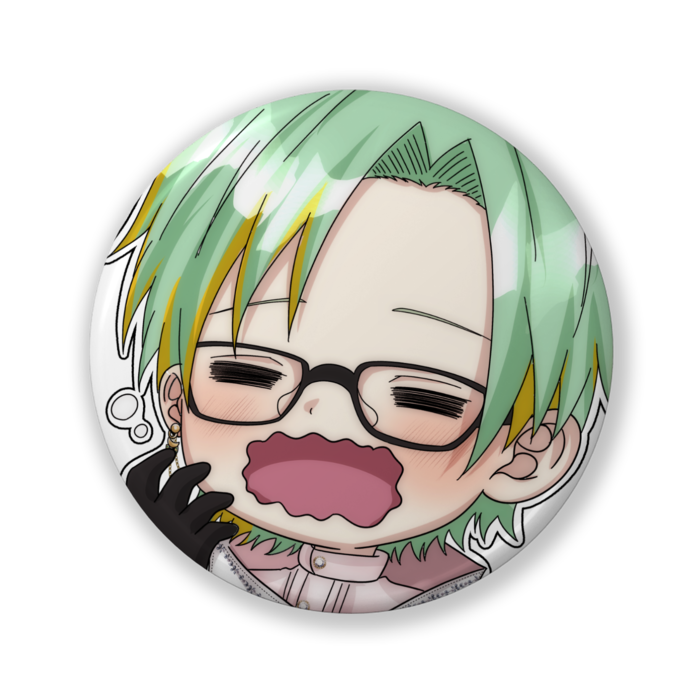 缶バッジ（バリュー） - 32mm