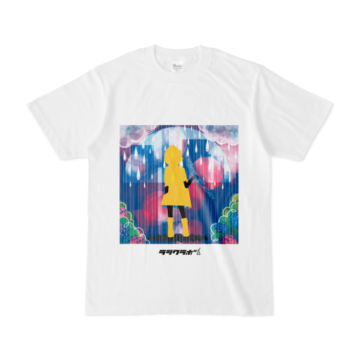 Tシャツ - S - 白