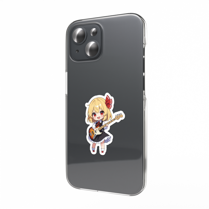 スマホステッカー - 縦(1)