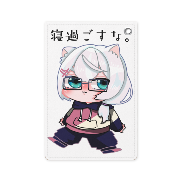パスケース - 70 x 105 (mm)