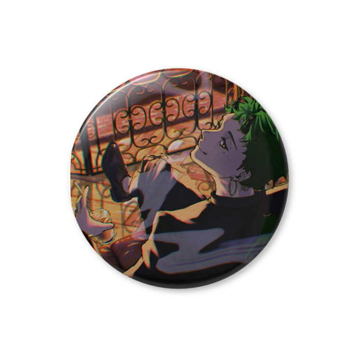 缶バッジ（バリュー） - 32mm