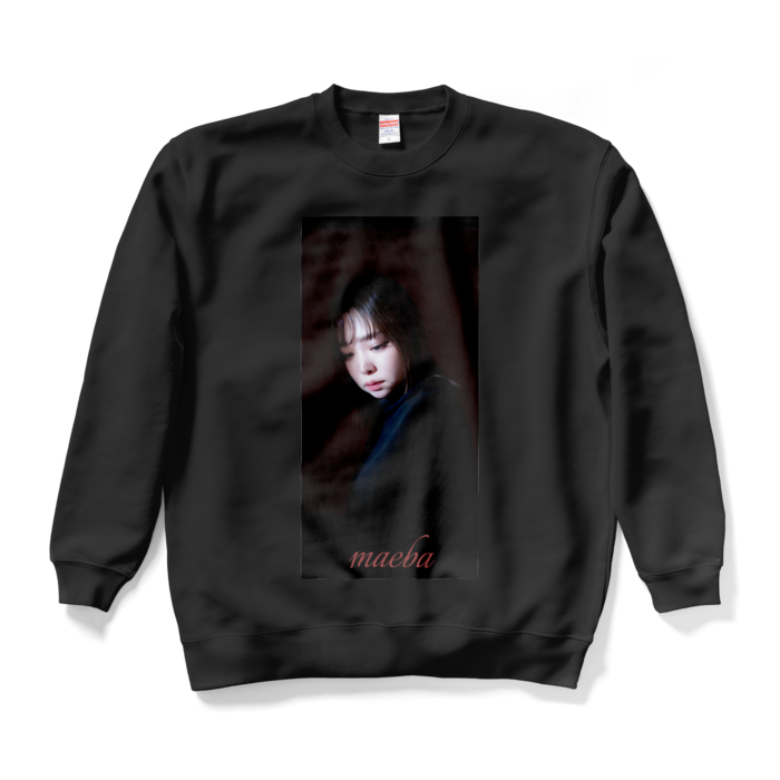 スウェット - XL - ブラック