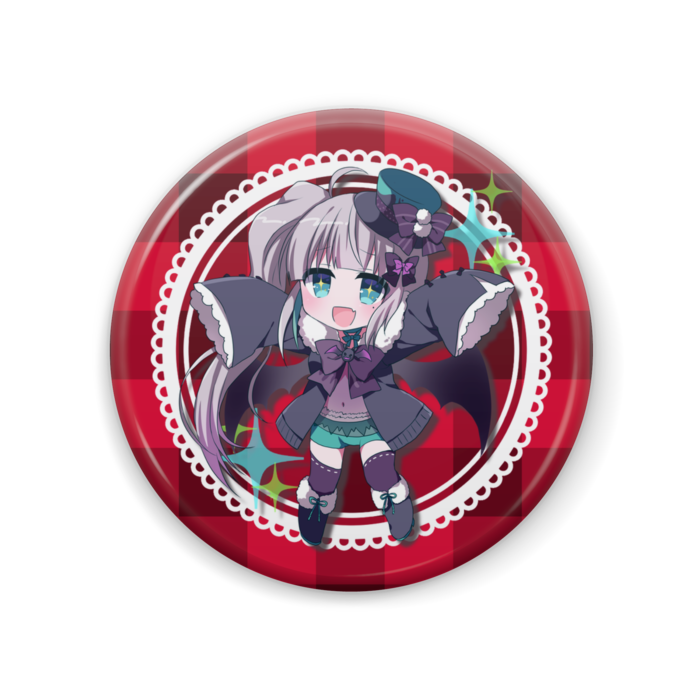 缶バッジ - 57mm