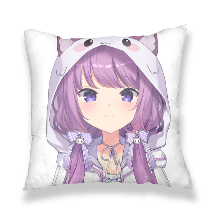 クッションカバー - 450x450(mm)