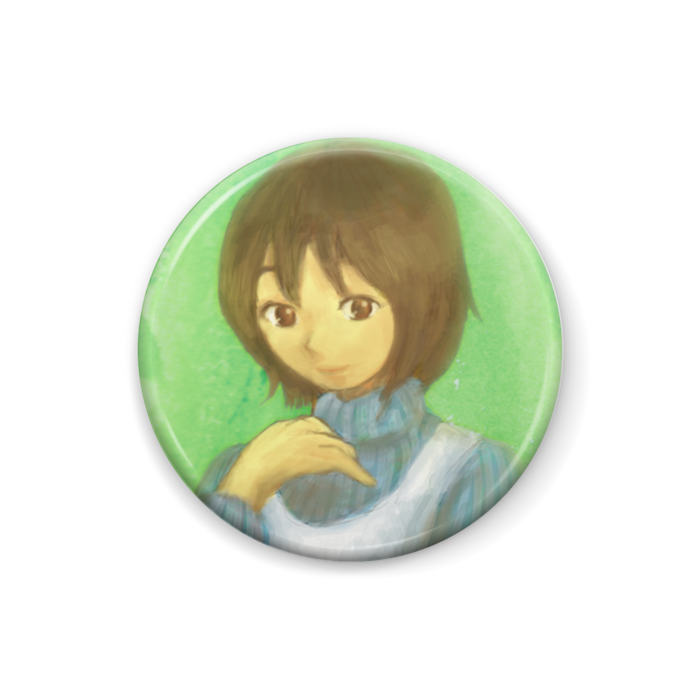 缶バッジ - 25mm