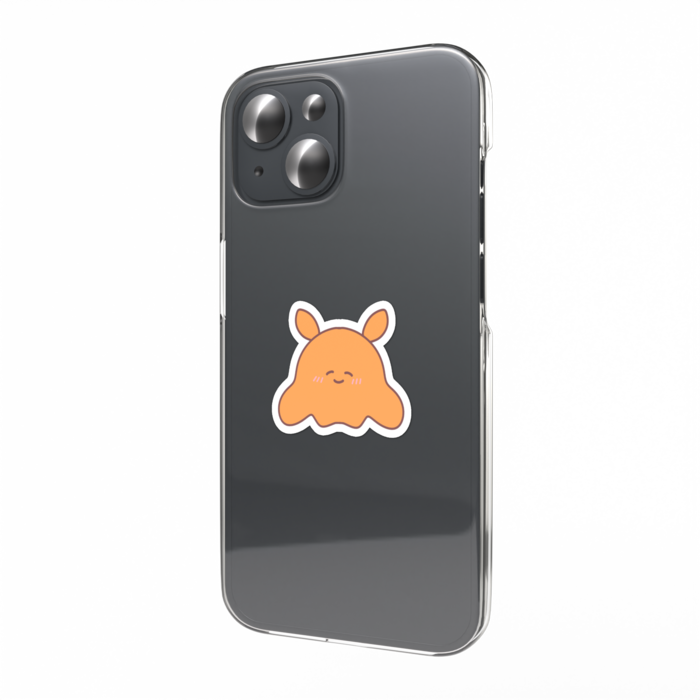 スマホステッカー - 縦