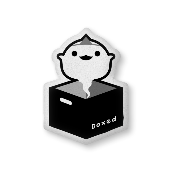 クッション白：両L