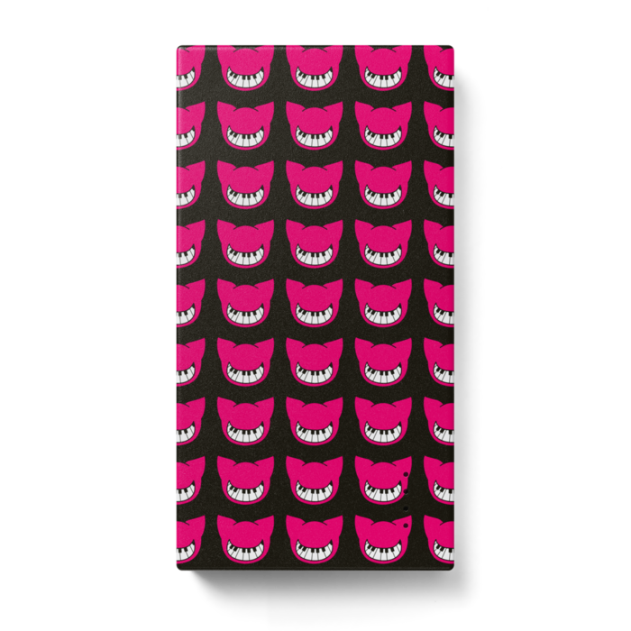 モバイルバッテリー - 123 x 65 (mm)