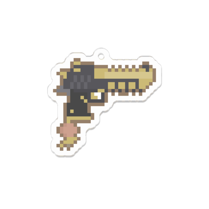 ④武器ver.