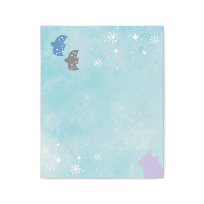 キャンバス - F3