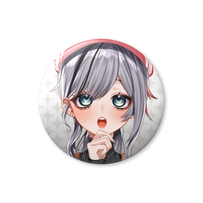 缶バッジ（バリュー） - 32mm