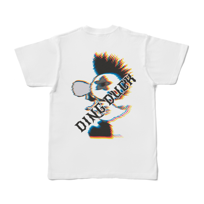 Tシャツ - S - 白