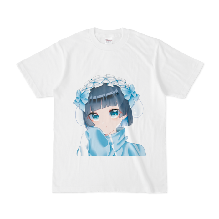 Tシャツ - S - 白