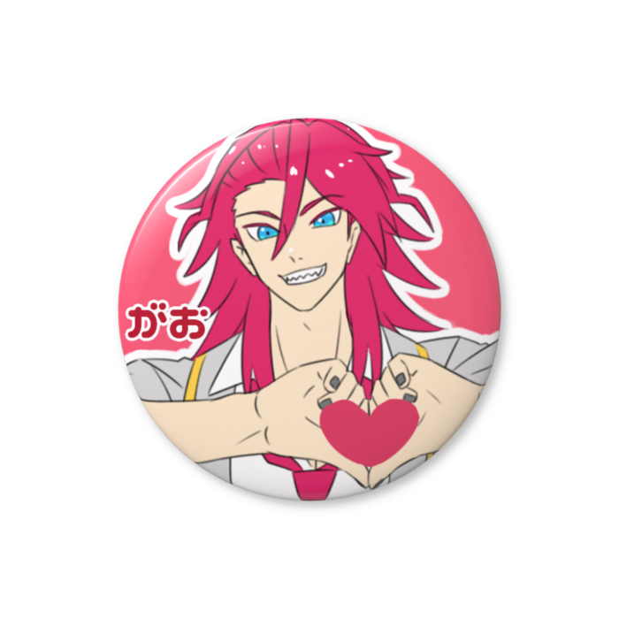 缶バッジ（バリュー） - 32mm