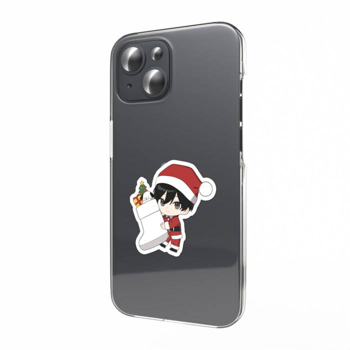 スマホステッカー - 縦