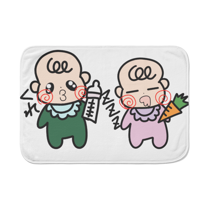 ブランケット - 700 x 1000 (mm)