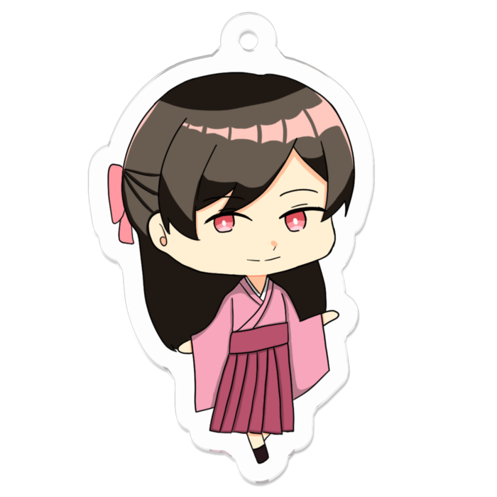 大正ちゃん 女学生服