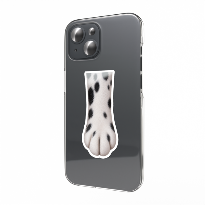 スマホステッカー - W55 × H91mm 以内