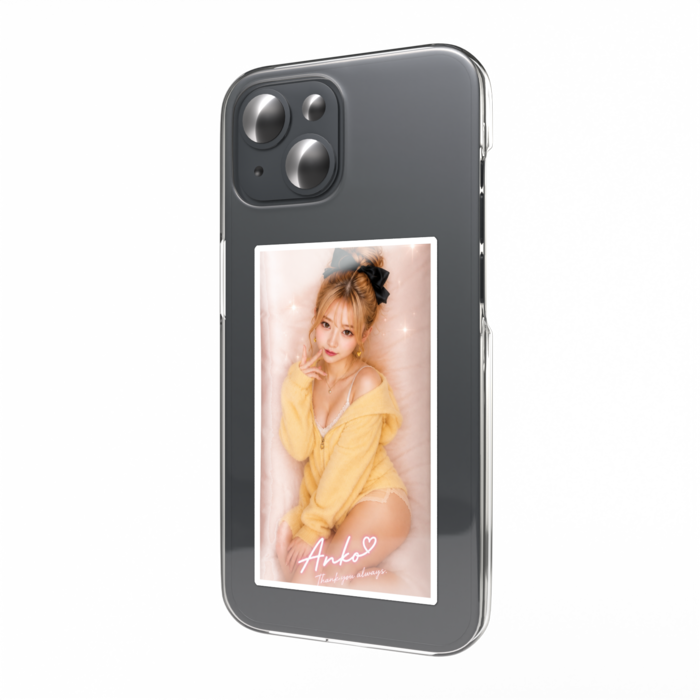 スマホステッカー - W55 × H91mm 以内