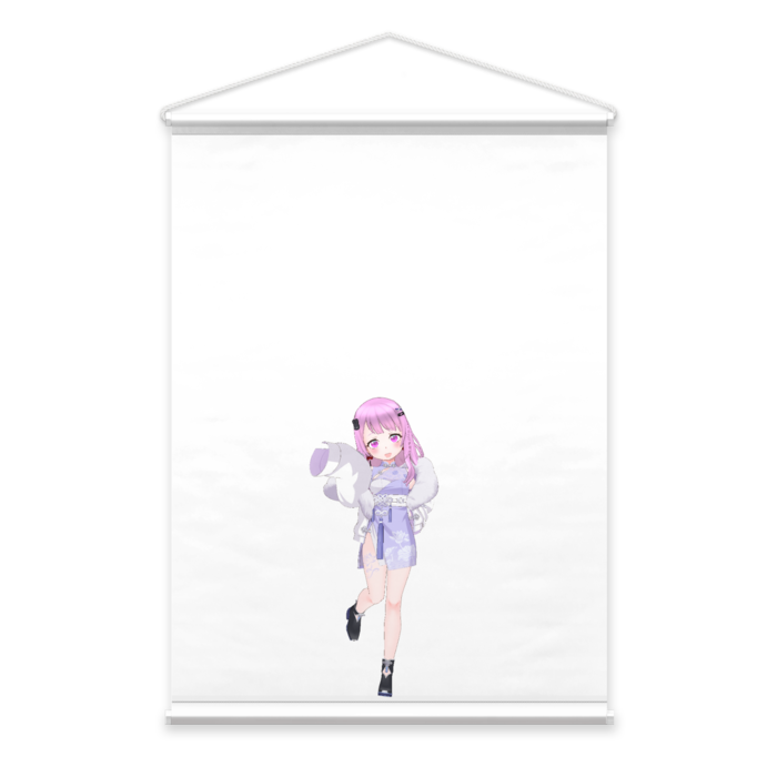 タペストリー - B2縦