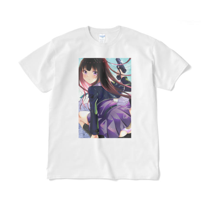 Tシャツ（短納期） - XL - ホワイト