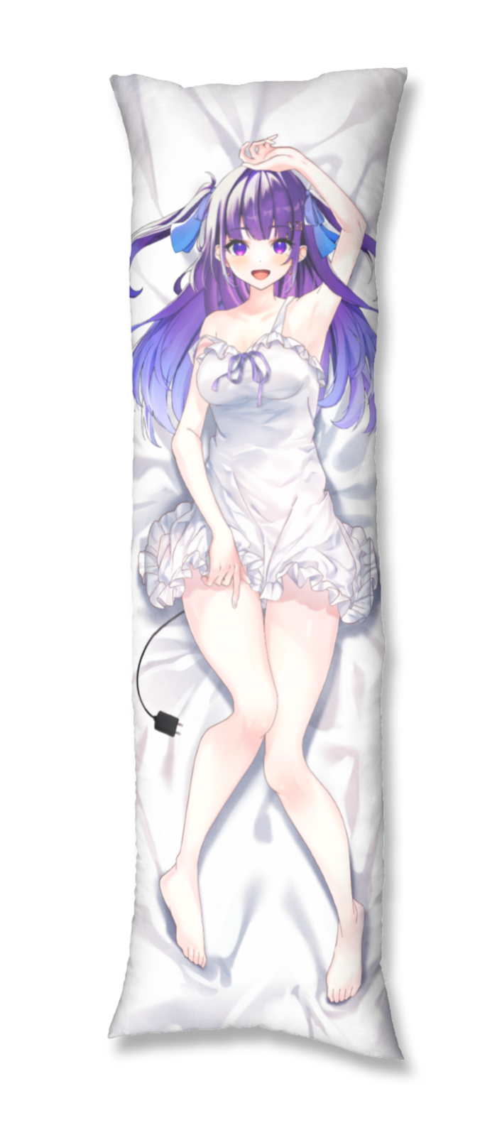 抱き枕カバー - 500x1600(mm)