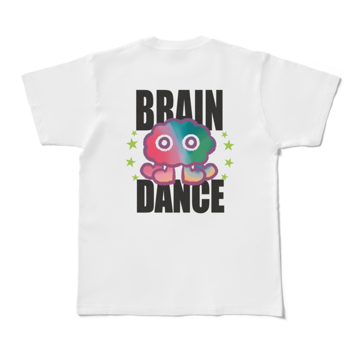 Tシャツ - M - 白