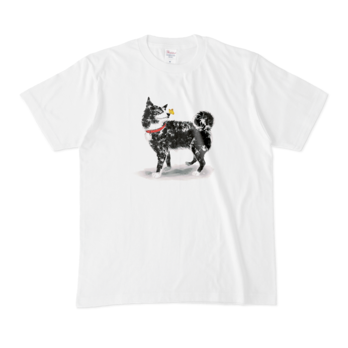Tシャツ - M - 白